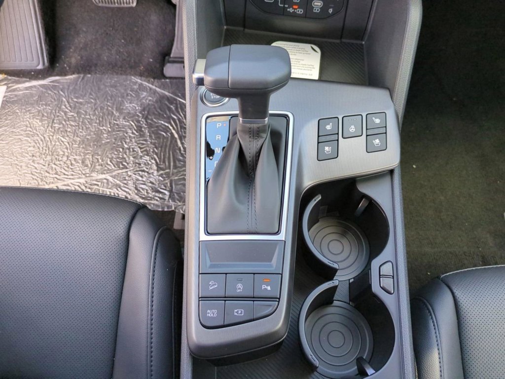 2026 Kia Sportage SX Prestige - Photo 21