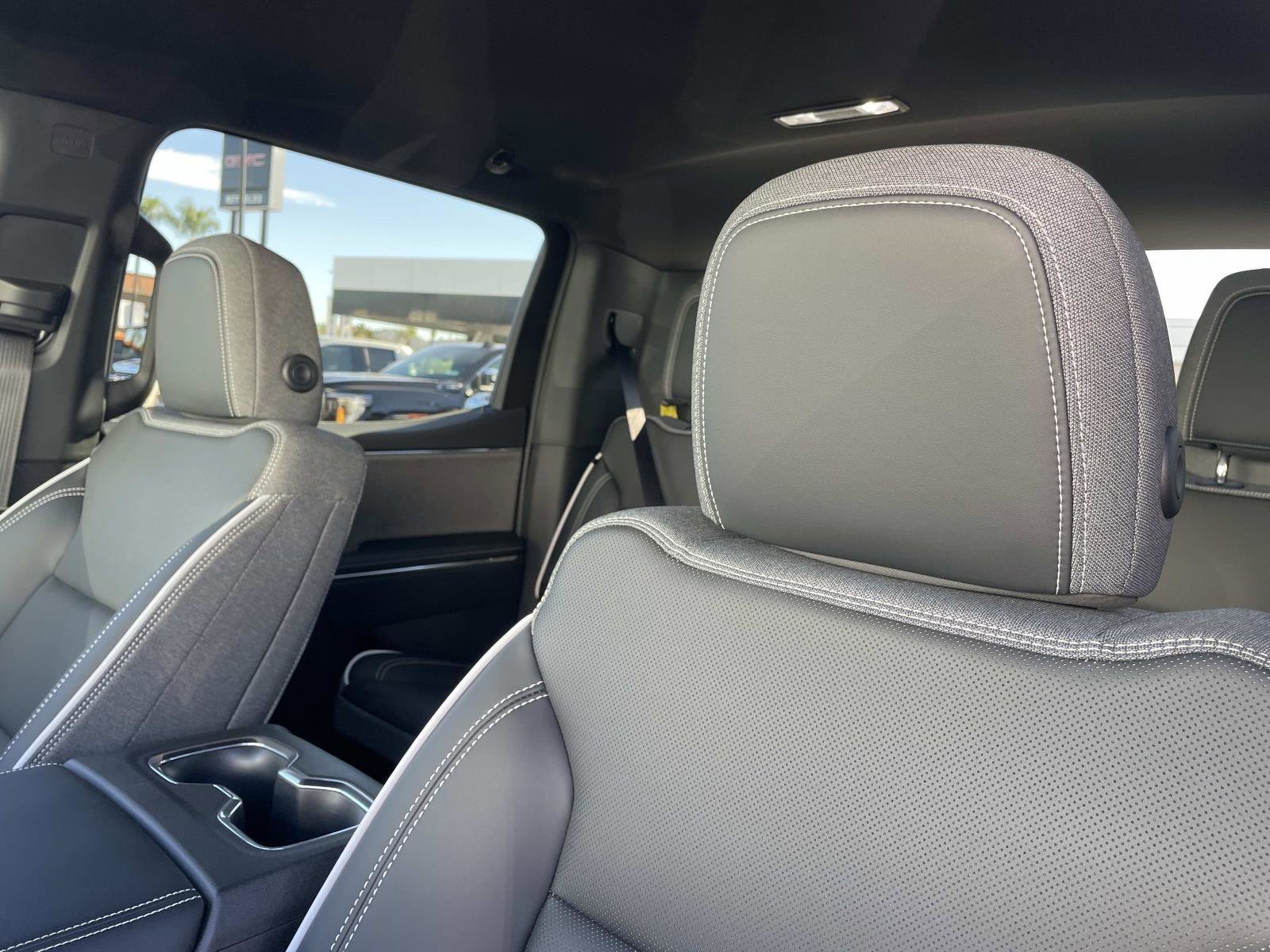 2026 GMC Sierra EV Elevation - Photo 22