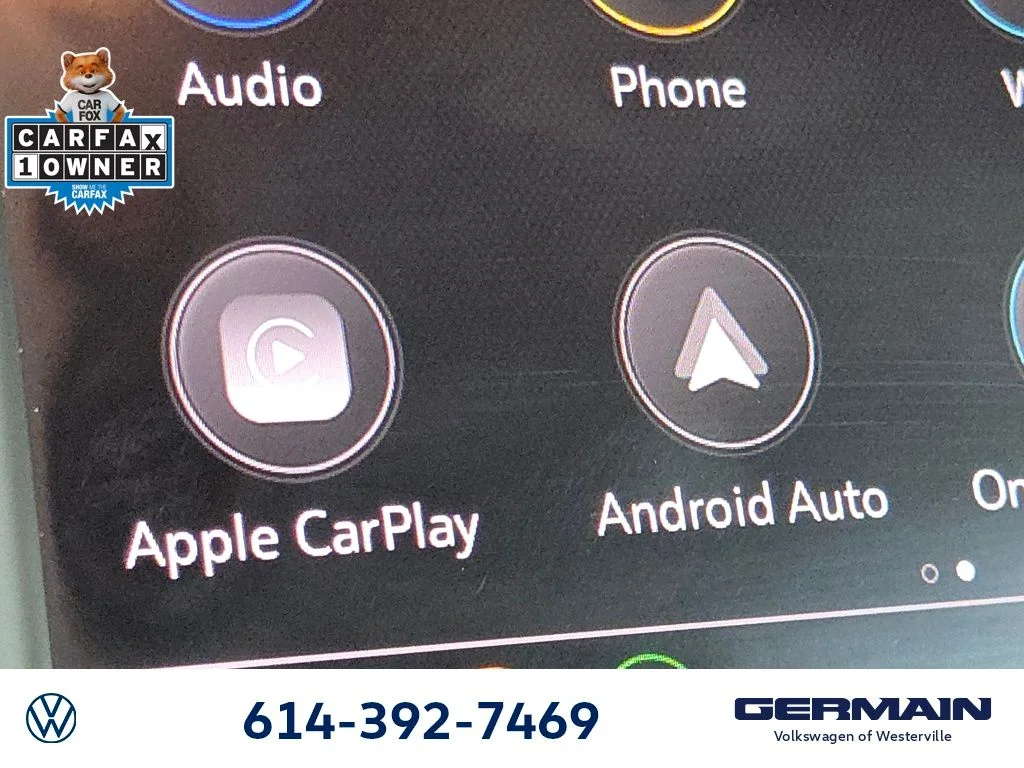 Used 2022 Red Chevrolet LT image 27