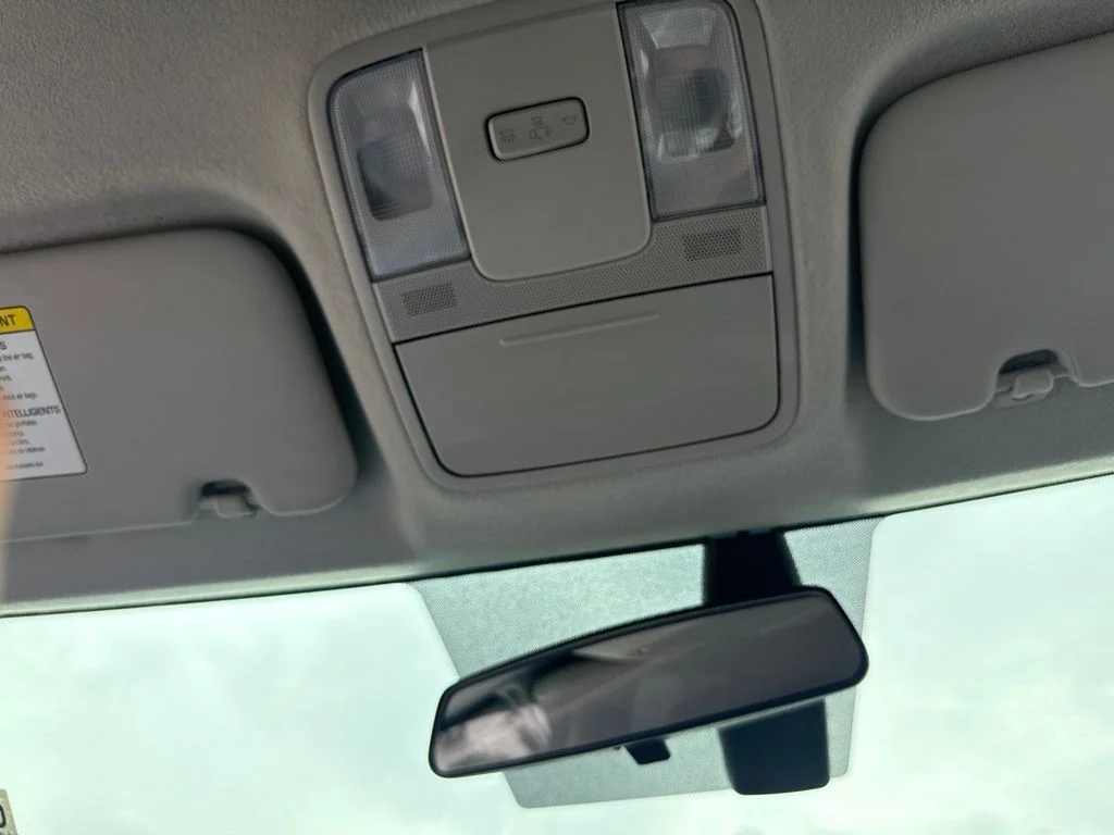 Certified Used 2023 Gravity Gray Kia LXS image 27
