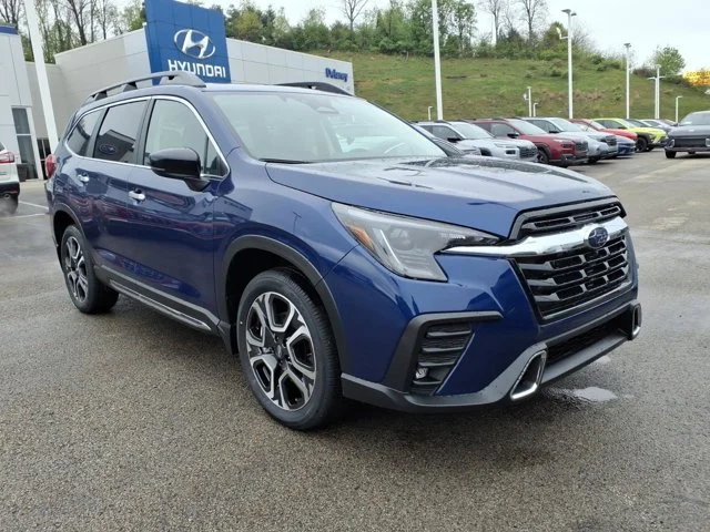 2026 Subaru Ascent Touring - Photo 14