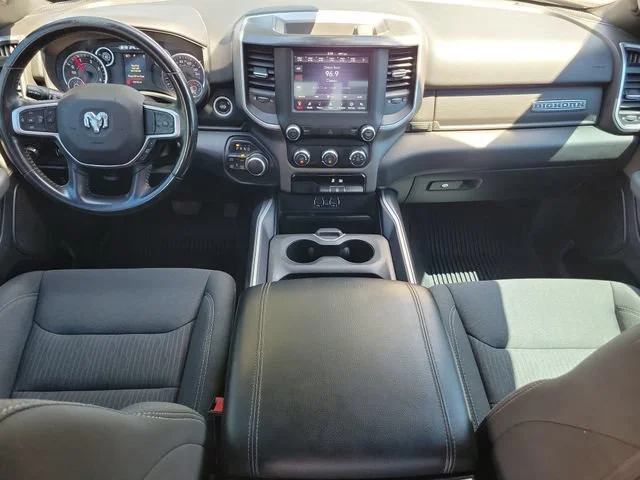 2021 RAM Ram 1500 Pickup Big Horn/Lone Star - Photo 15