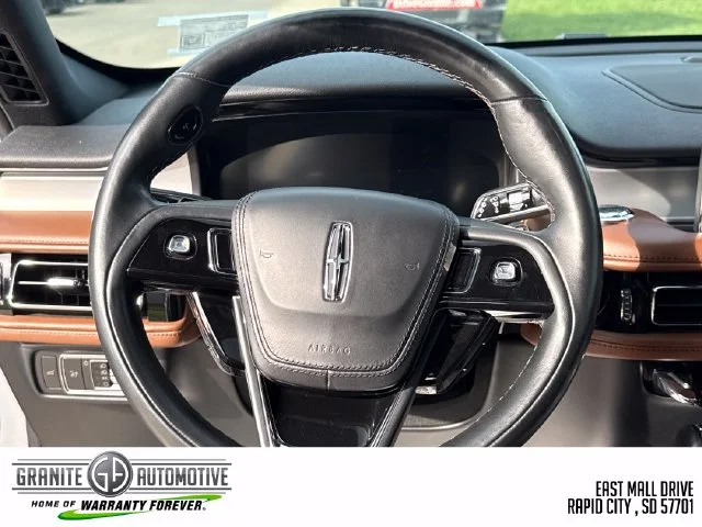 2023 Lincoln Aviator Reserve - Photo 15