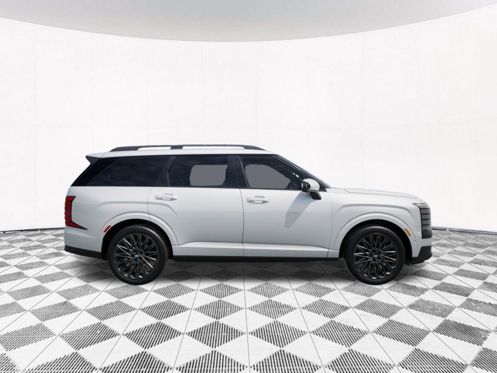 New 2027  Hyundai Calligraphy image 10