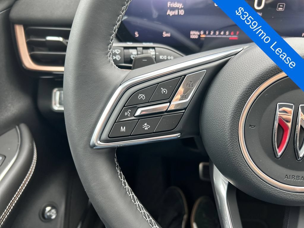 2026 Buick Envision Sport Touring - Photo 21
