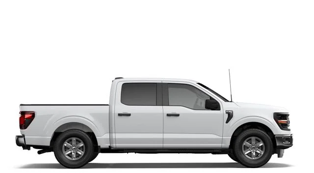 New 2026 Oxford White Ford XL image 13