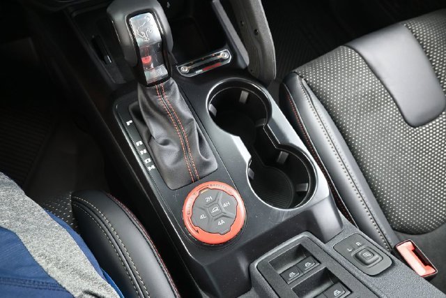 New 2026 Avalanche Gray Ford Raptor® image 74