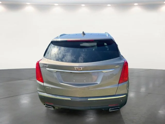 Used 2019 Brown Cadillac Base image 16