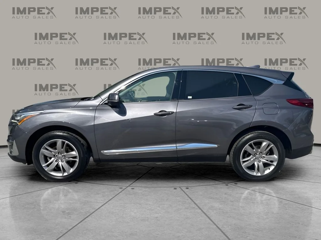 Used 2019  Acura Advance Package image 2