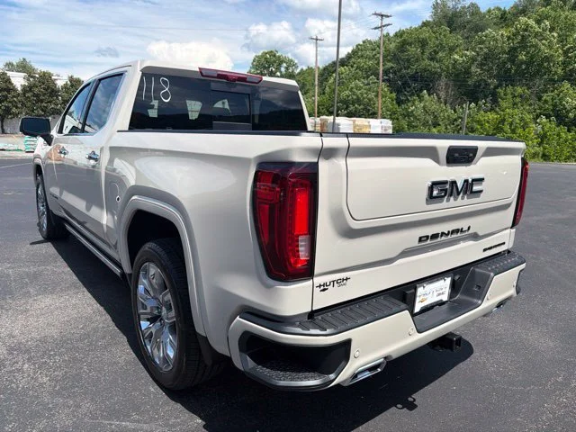 New 2026 Coastal Dune GMC Denali image 4