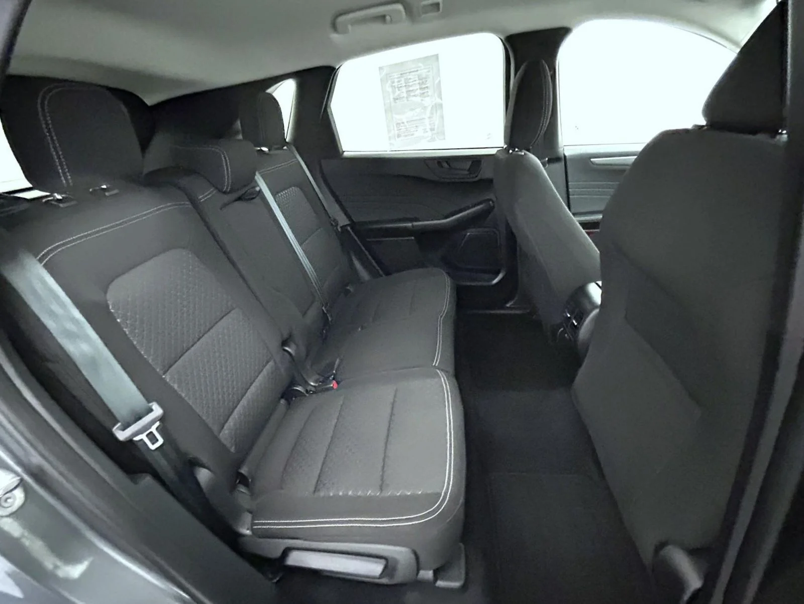 Used 2023 Gray Ford Active image 18
