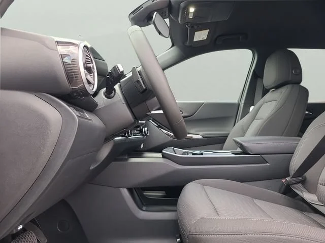 New 2027 Summit White Chevrolet LT image 20