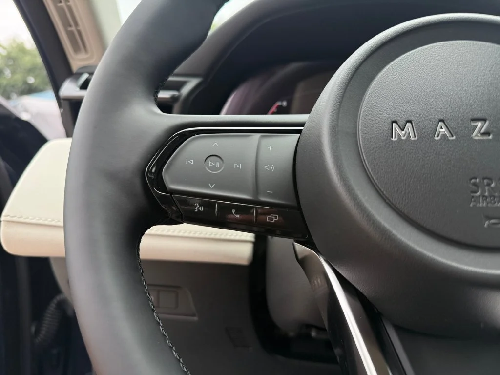 New 2026 Blue Mazda 2.5 S Preferred image 24