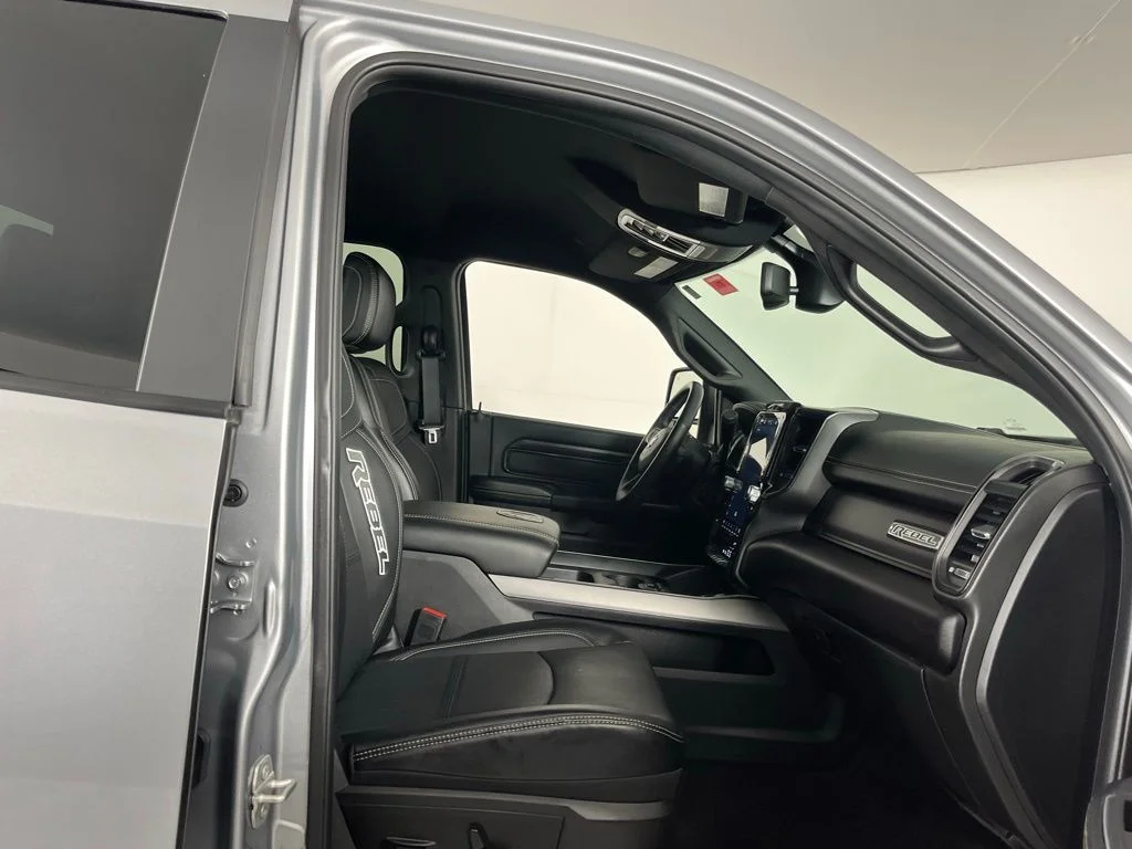 2024 RAM Ram 2500 Pickup Rebel - Photo 31