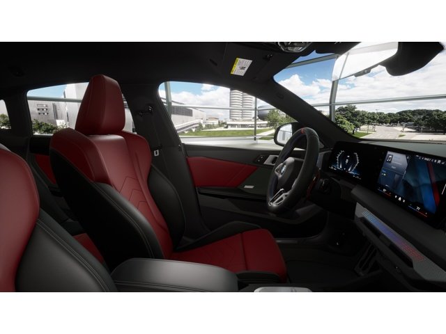 2026 BMW 2 Series M235 - Photo 9