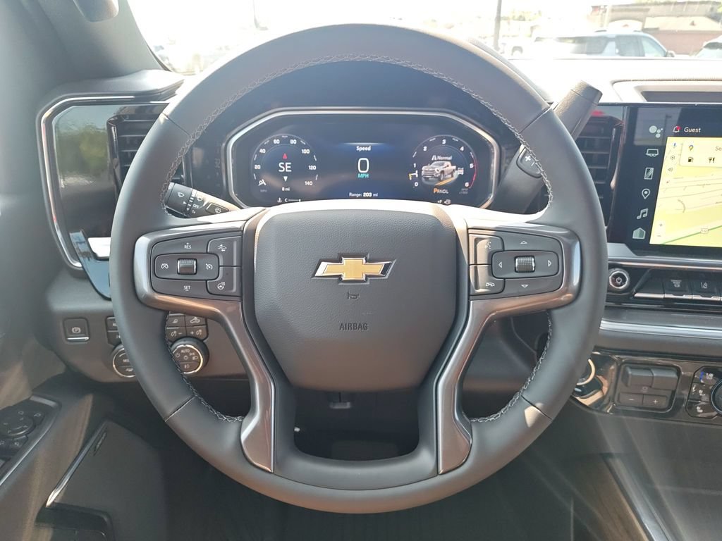 2026 Chevrolet Silverado 2500 HD High Country - Photo 17