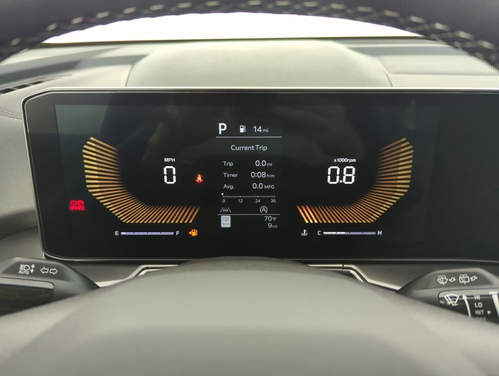 New 2026 Glacial White Pearl Kia S image 39