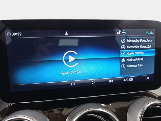 Used 2023 Black Mercedes-Benz C 300 image 22