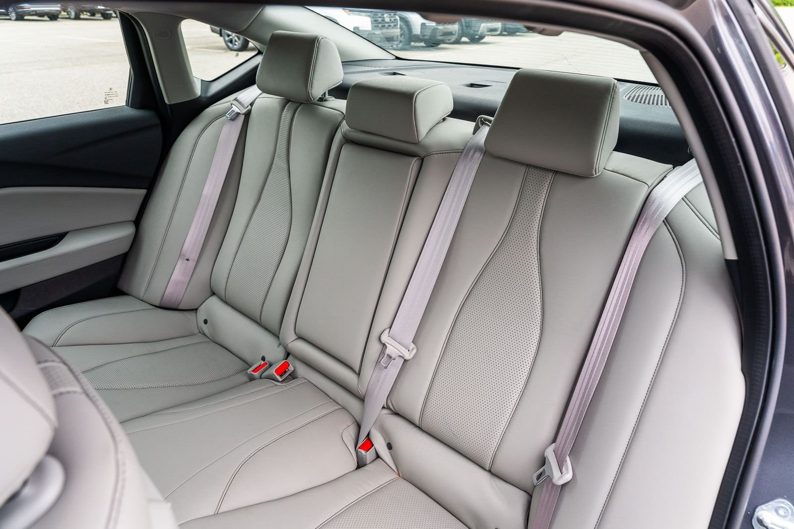 Used 2023 Gray Acura Technology Package image 20