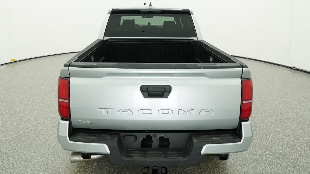 2026 Toyota Tacoma SR5 - Photo 33