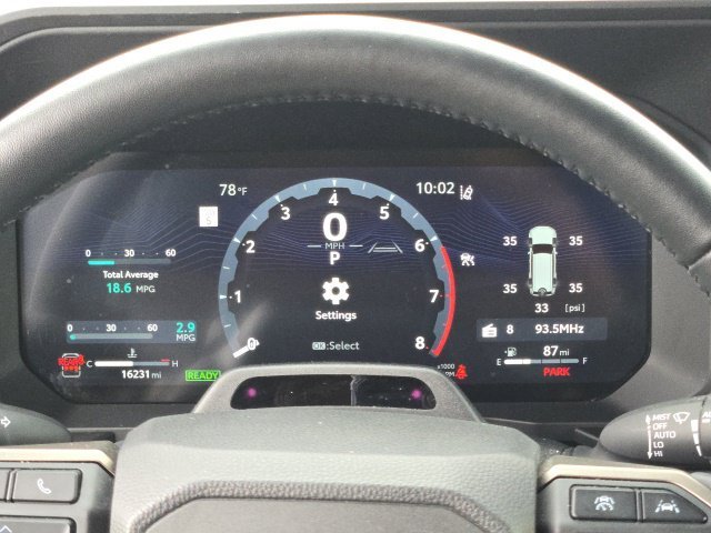 Used 2025 Beige Toyota Base image 11