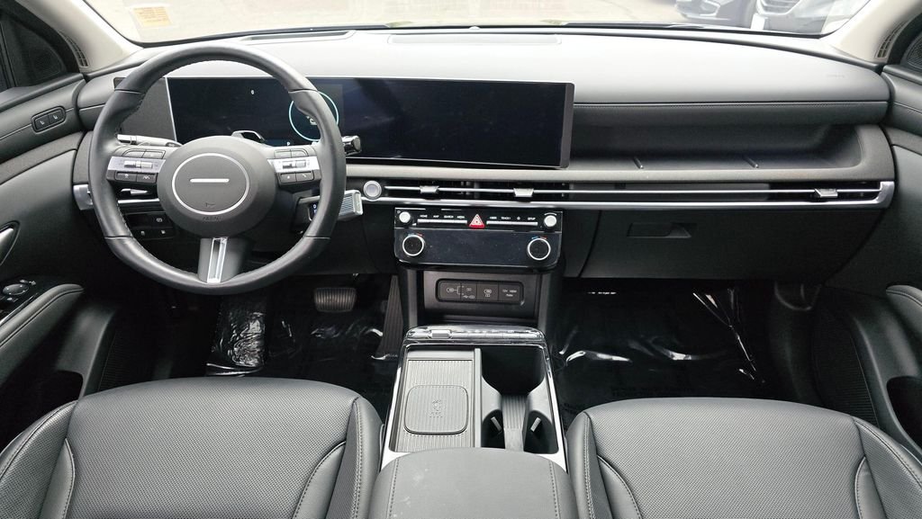 Used 2026 Ash Black Hyundai Limited image 19