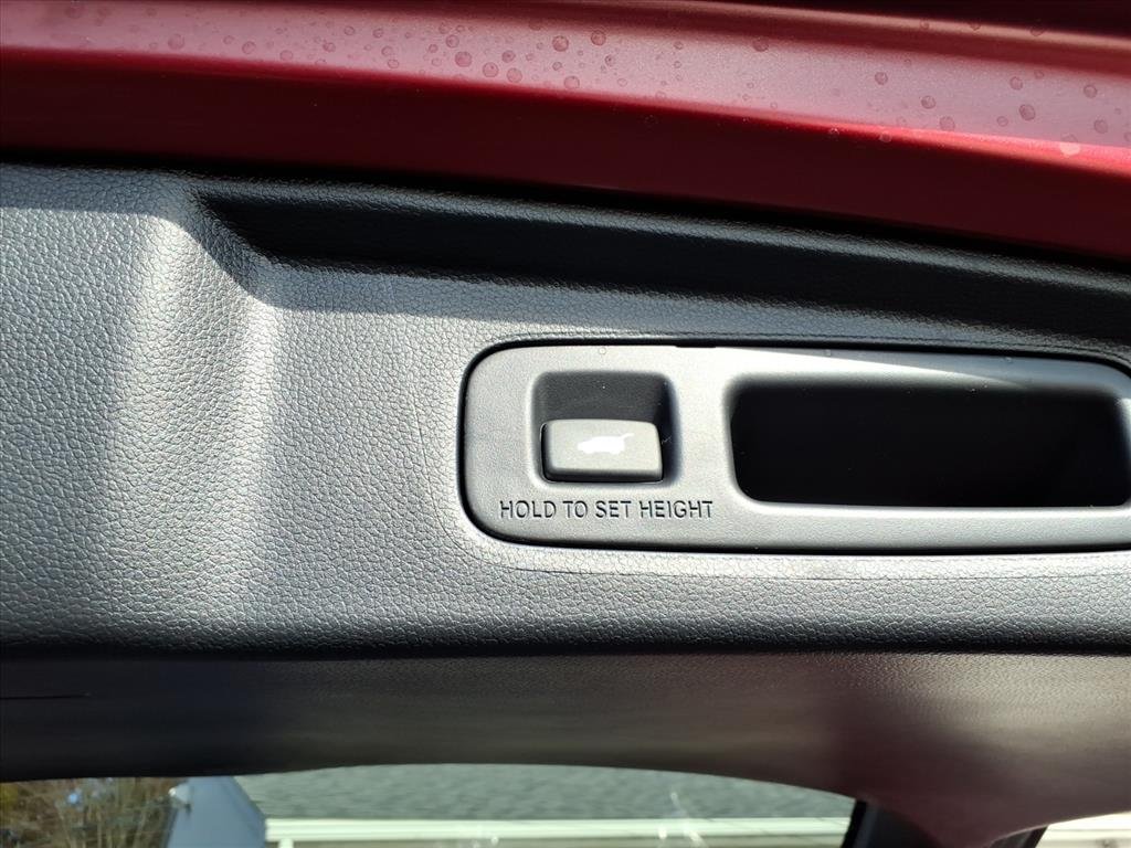 2026 Honda CR-V Hybrid Sport-L photo 3