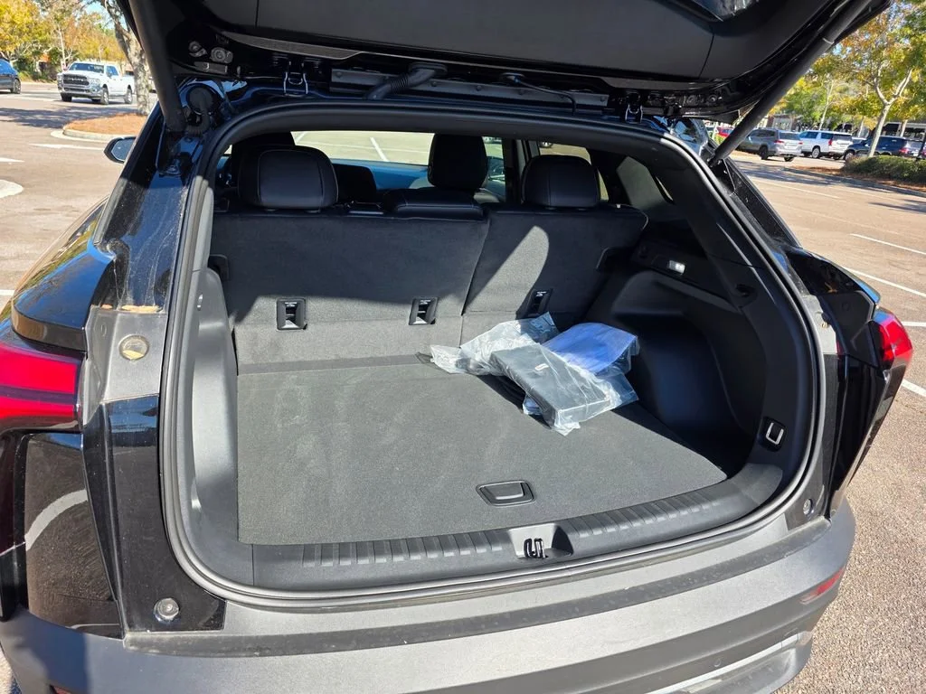 2025 Chevrolet Blazer EV LT - Photo 24