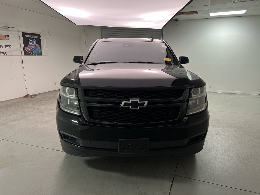 Used 2020 BLACK Chevrolet LT image 3
