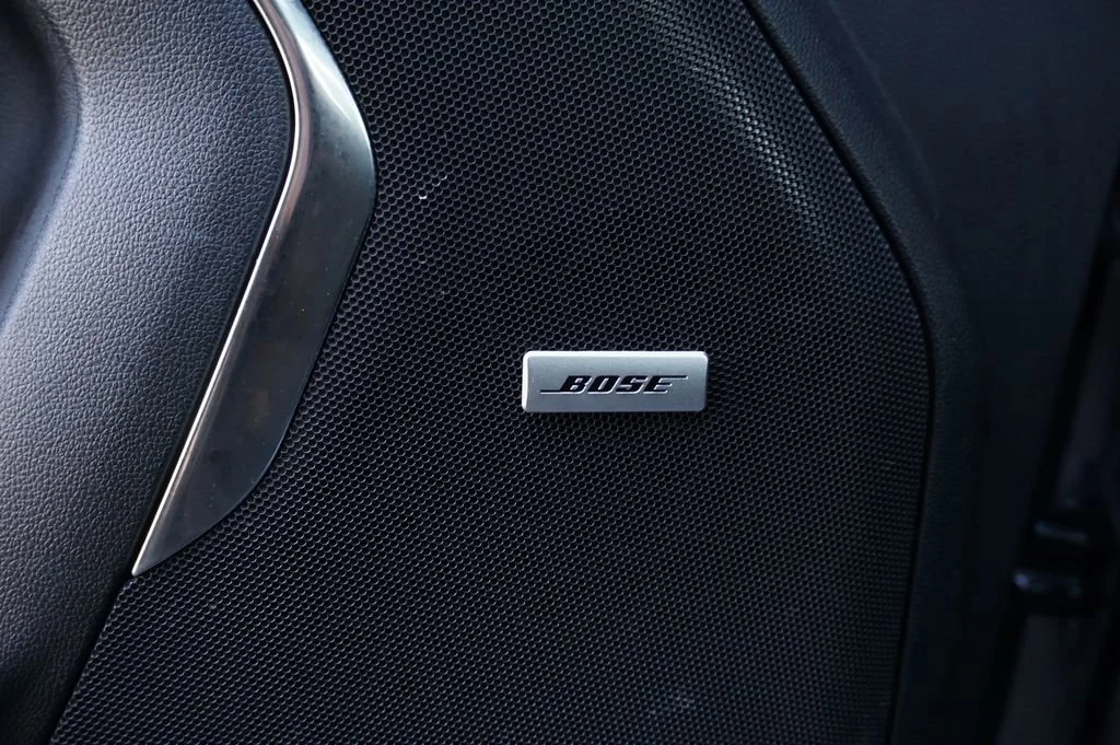 Used 2024 Black Chevrolet RST image 26