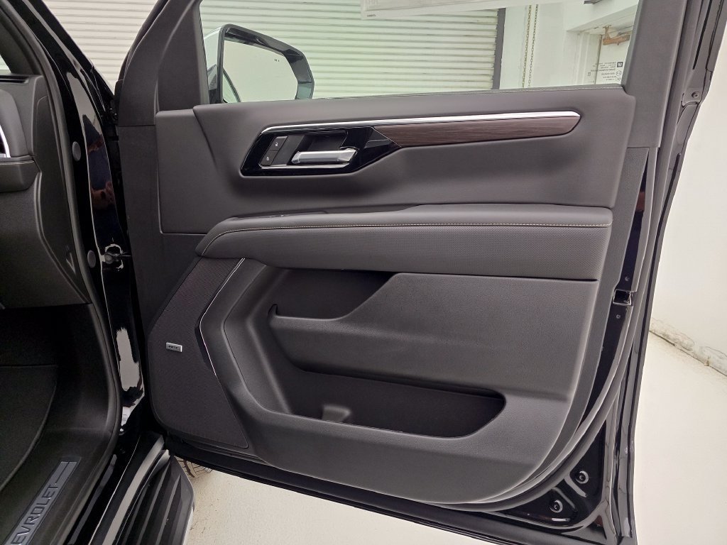 2026 Chevrolet Tahoe Premier - Photo 54