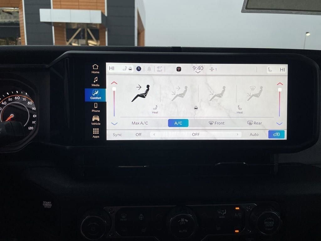 2026 Jeep Wrangler 4-Door Willys - Photo 26