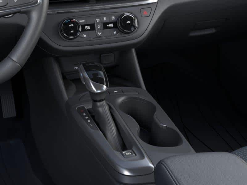 New 2026 Moonstone Gray Metallic Buick Preferred image 23