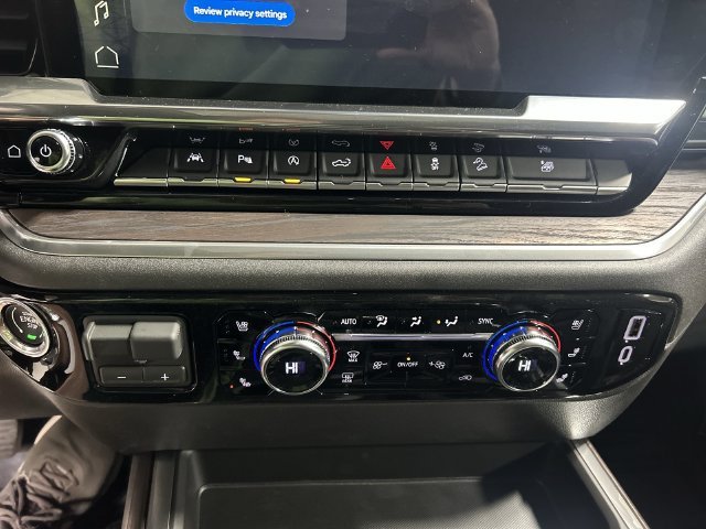 New 2026 Onyx Black GMC SLT image 19
