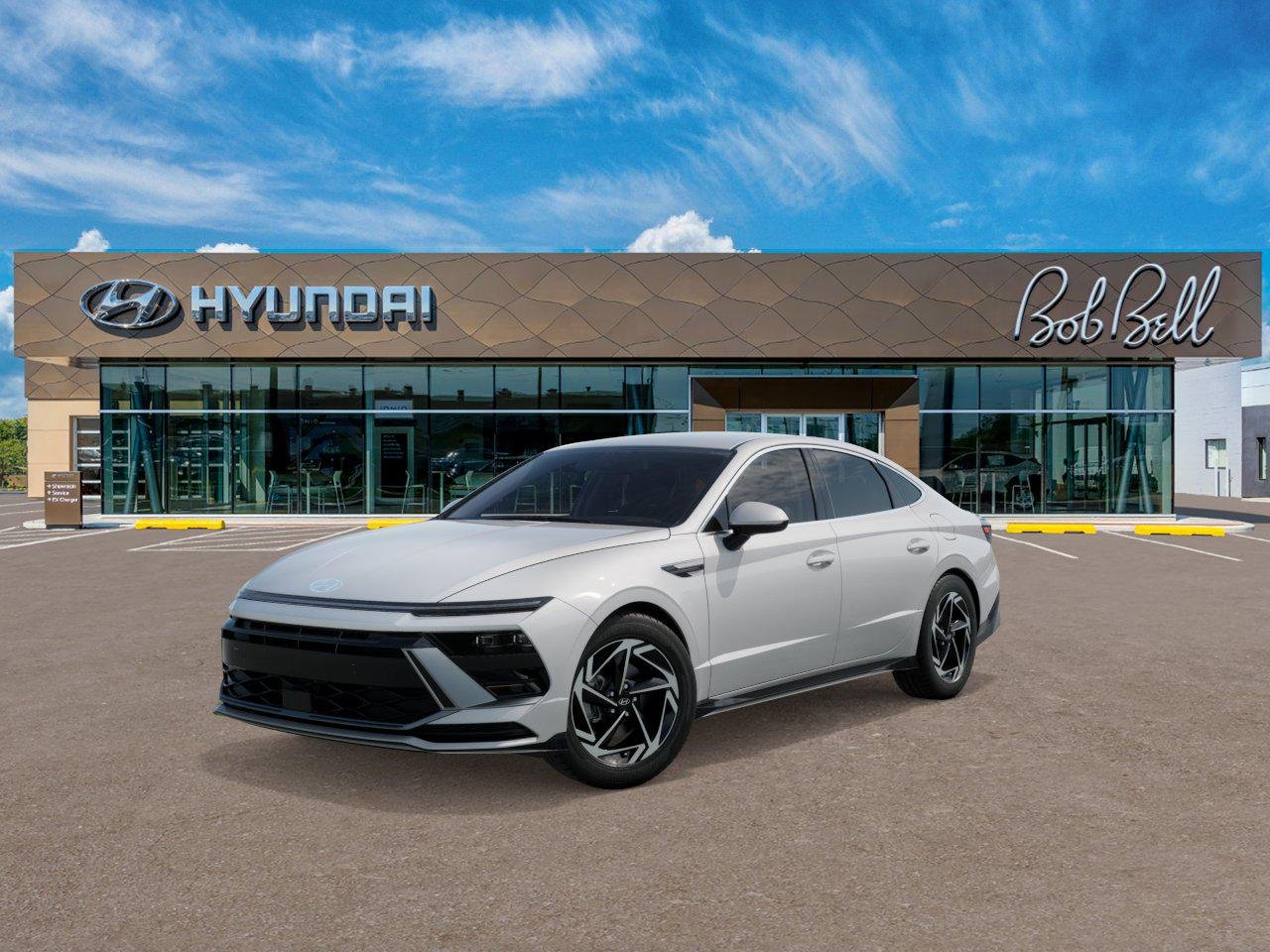 New Hyundai SONATA for Sale in Glen Burnie, MD