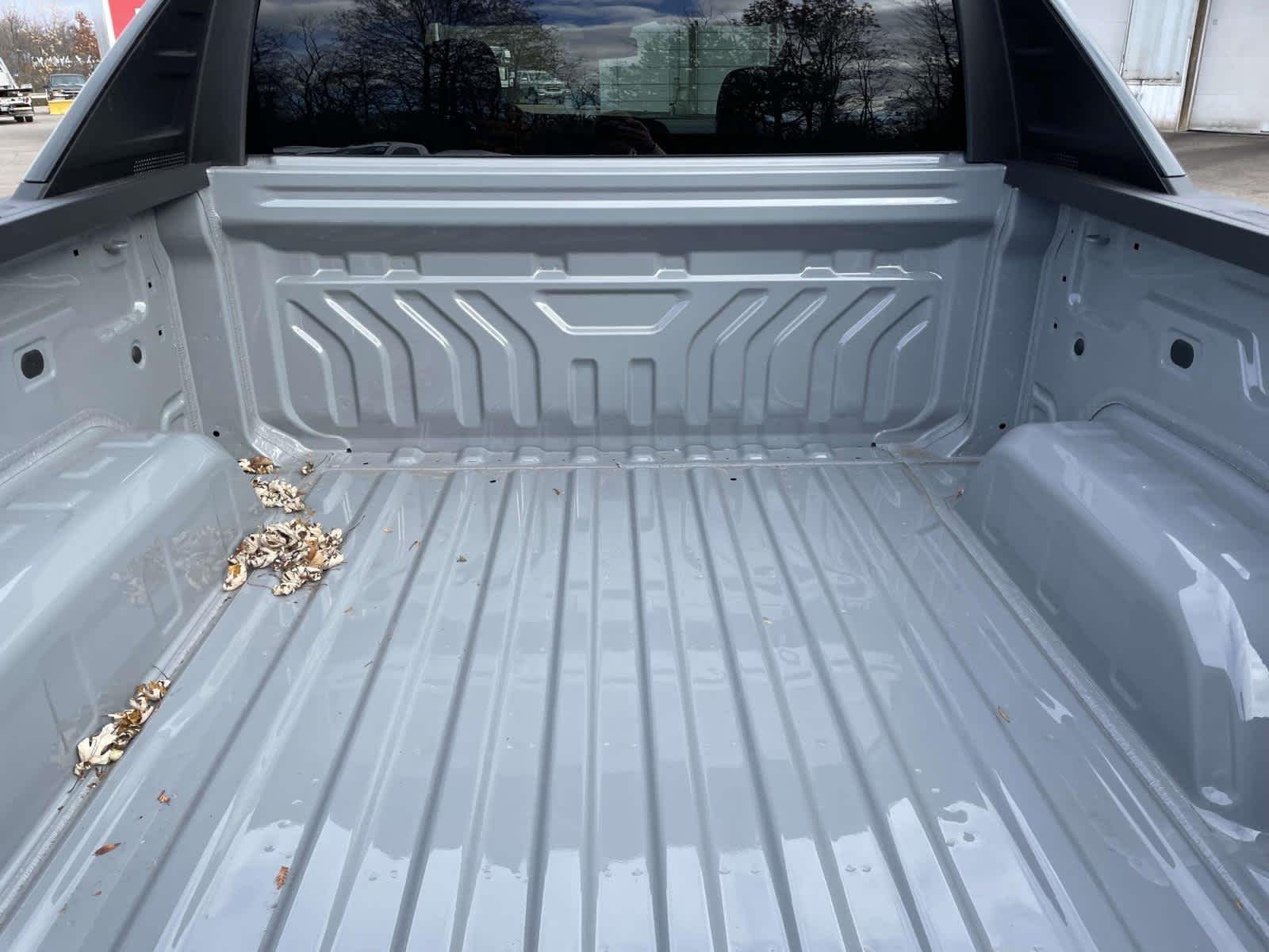 2026 Chevrolet Silverado EV LT - Photo 14