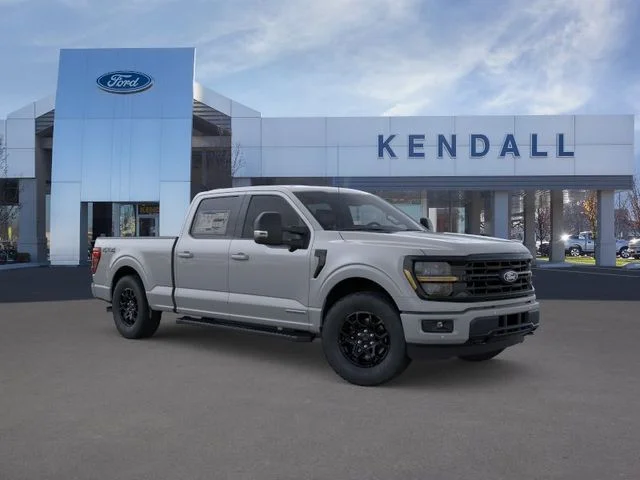 Used 2026 Avalanche Ford XLT image 7