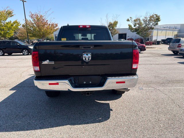 Used 2017 Black Ram Big Horn image 7