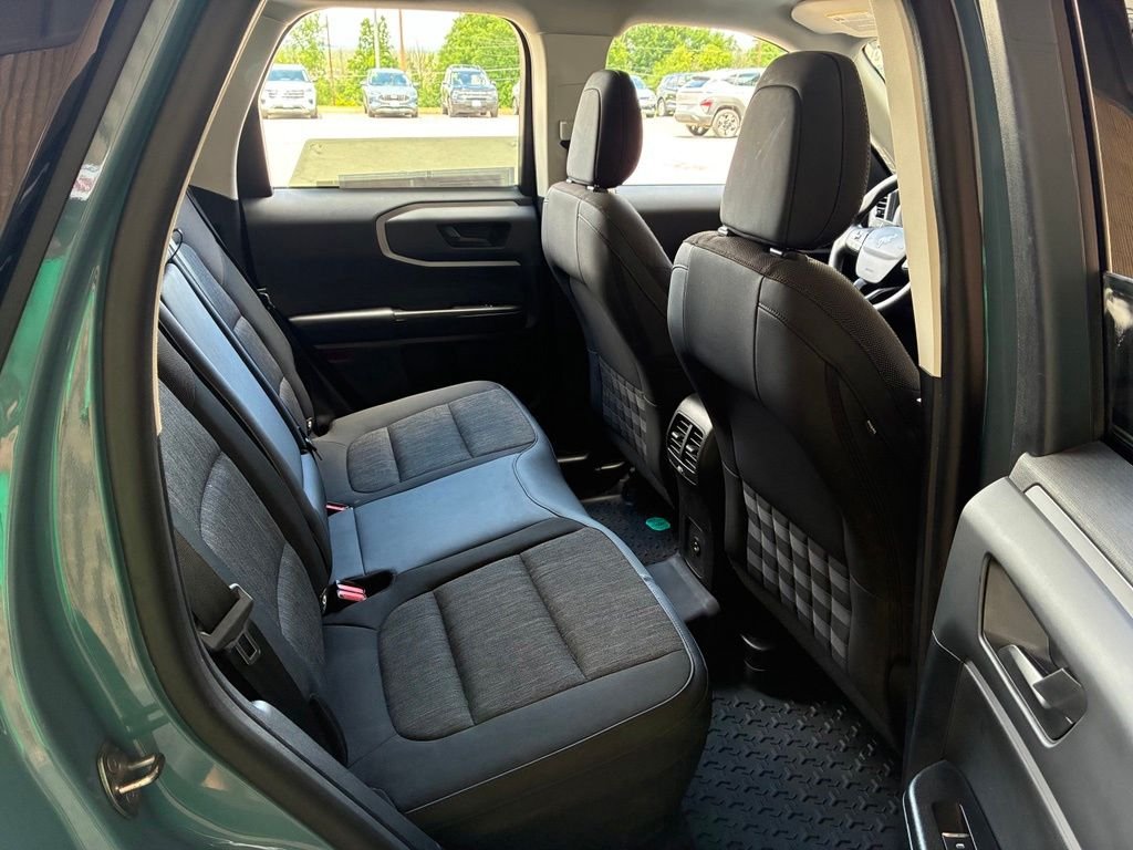 Certified Used 2023 Area 51 Ford Big Bend image 45