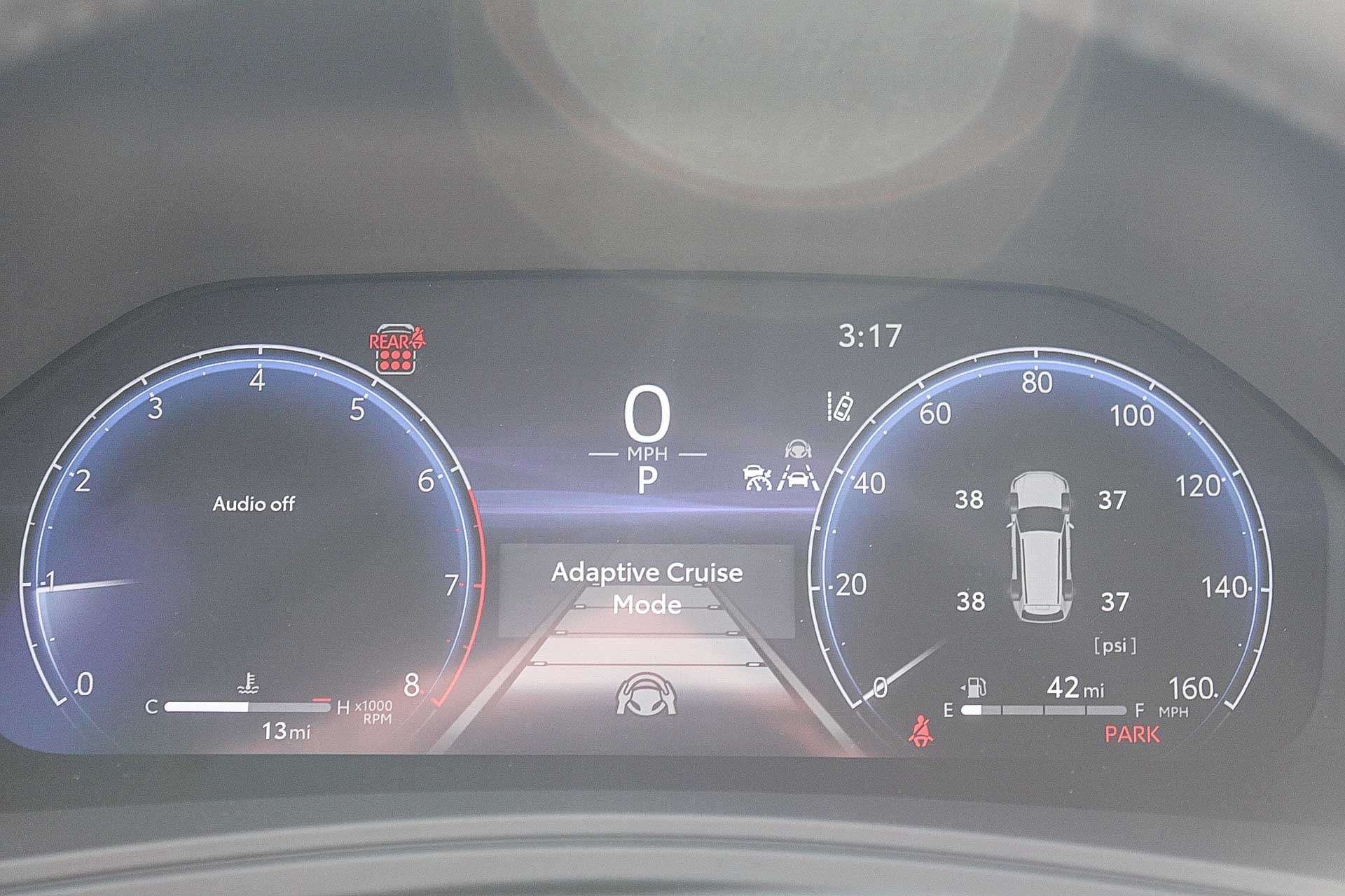 New 2026 Wind Chill Pearl <sup>1</sup> Toyota  Limited image 26