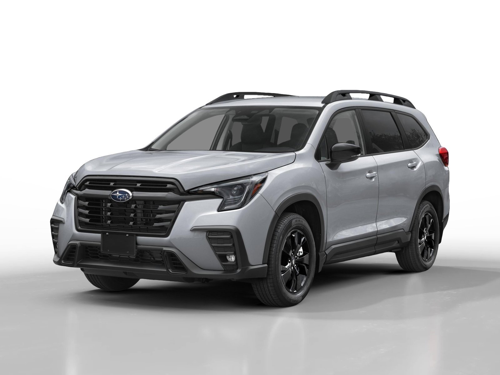 2026 Subaru Ascent Premium 7 Passenger's photo