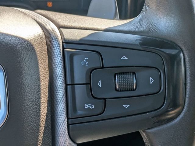 Used 2022 Blue GMC Denali image 26