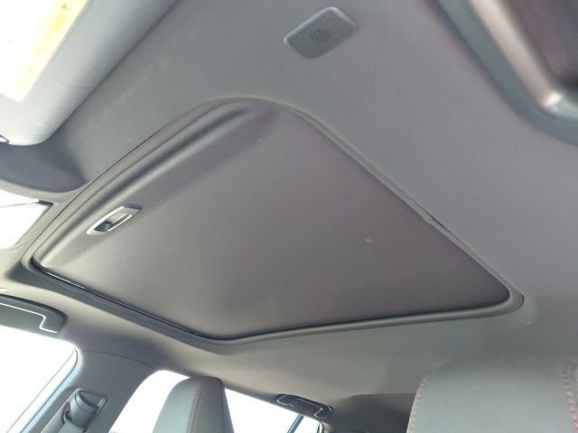 Used 2023 Gray Toyota SE image 23