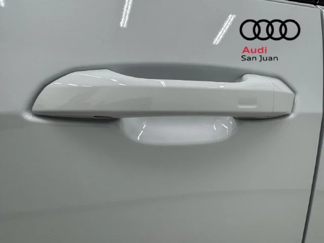 New 2026 White Audi Premium Plus image 10