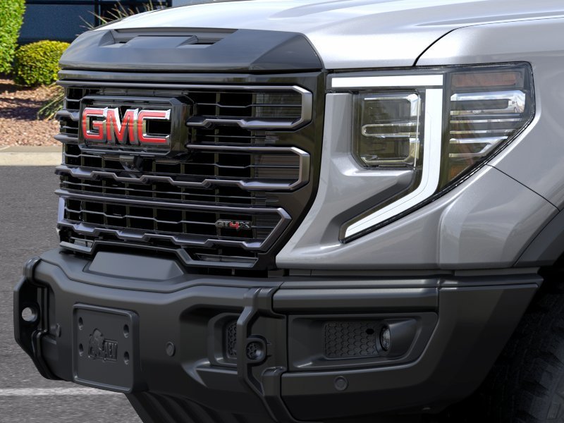 2026 GMC Sierra 1500 AT4X - Photo 13