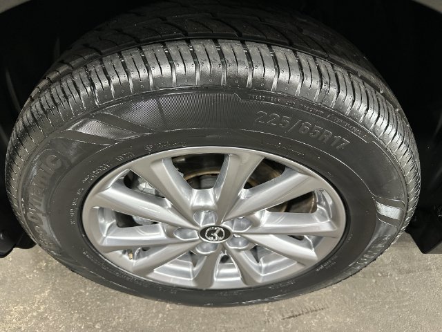 Certified Used 2025 Black Mazda 2.5 S Preferred Package image 23