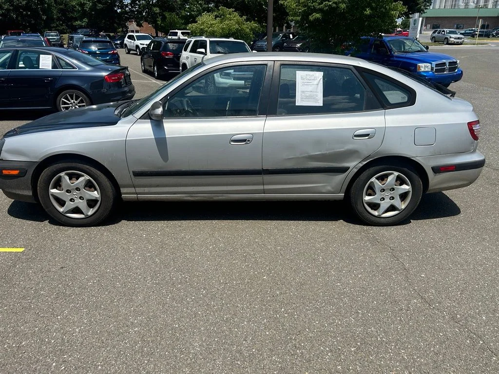Used 2006  Hyundai GLS image 7