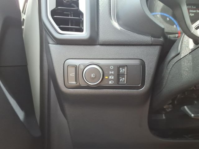 Used 2024 Green Ford Big Bend image 19