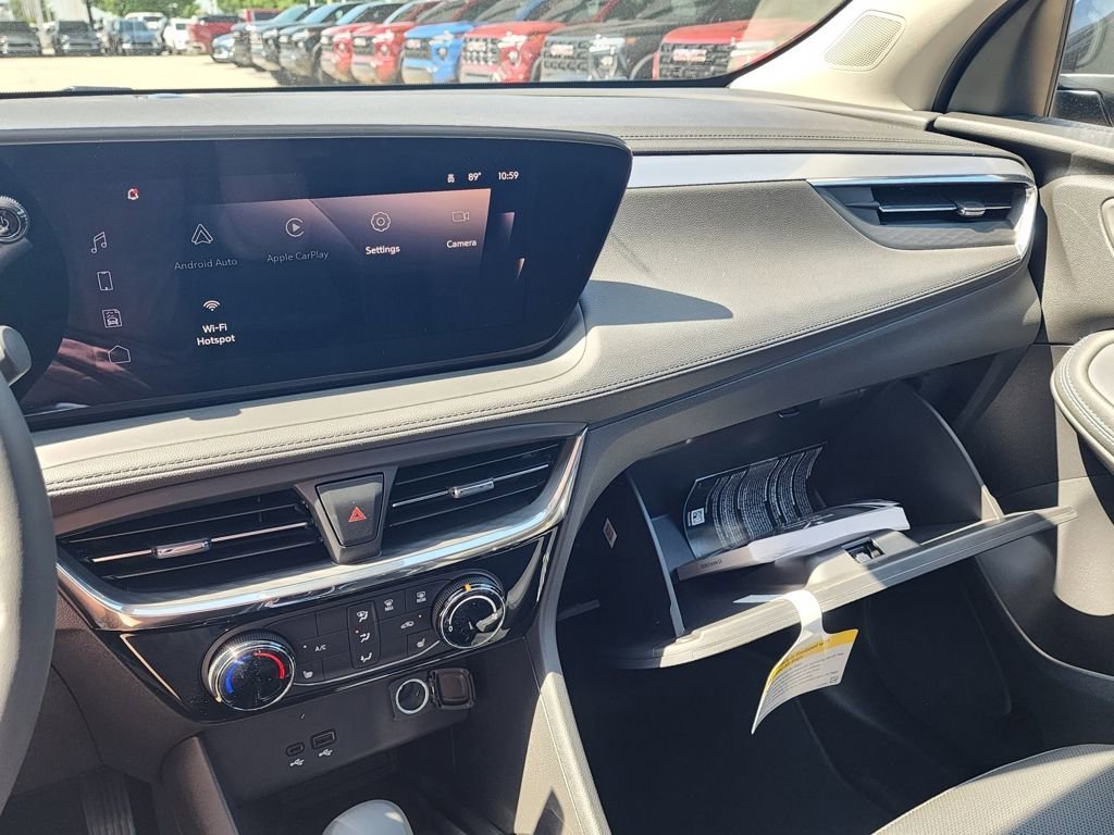 2026 Buick Encore GX Sport Touring - Photo 34