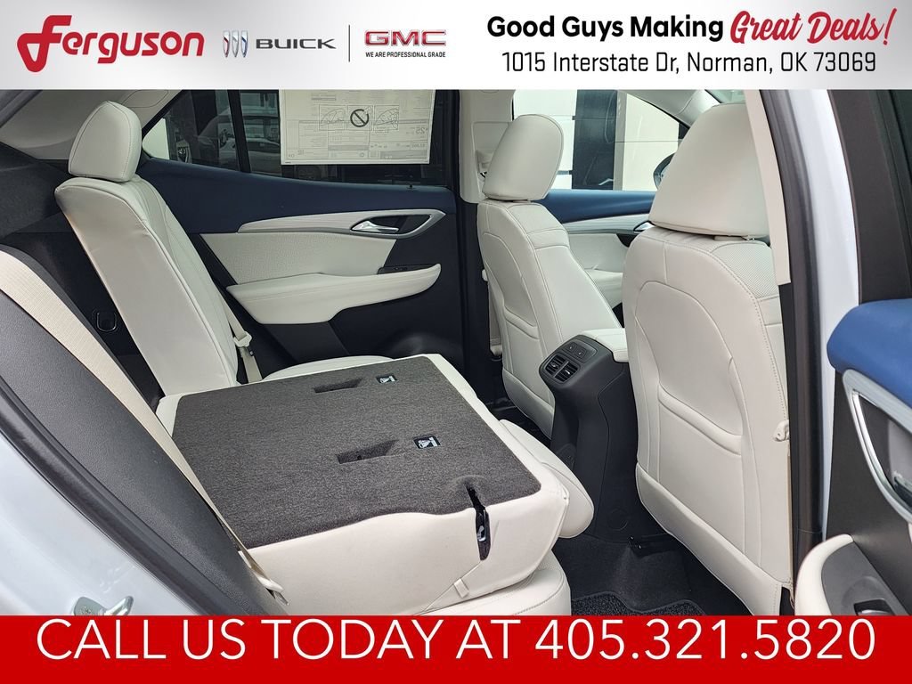 2026 Buick Envision Avenir - Photo 47
